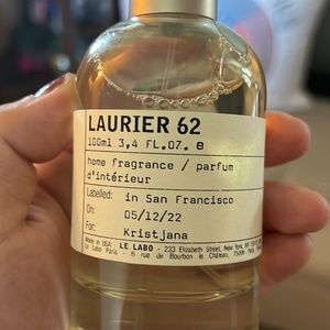 COPY - Le Labo Laurier 62